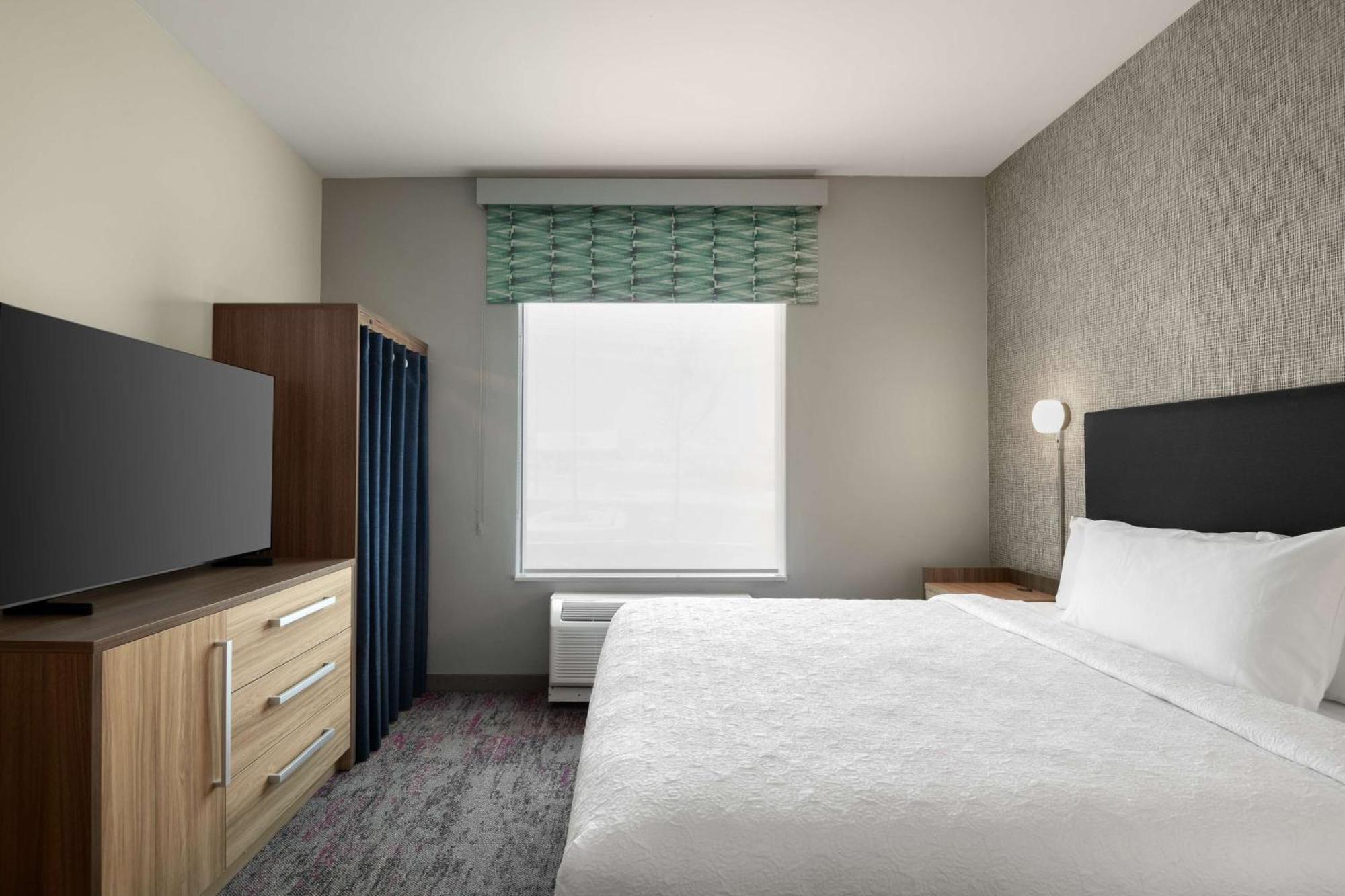 Home2 Suites By Hilton Conyers Atlanta Exterior photo