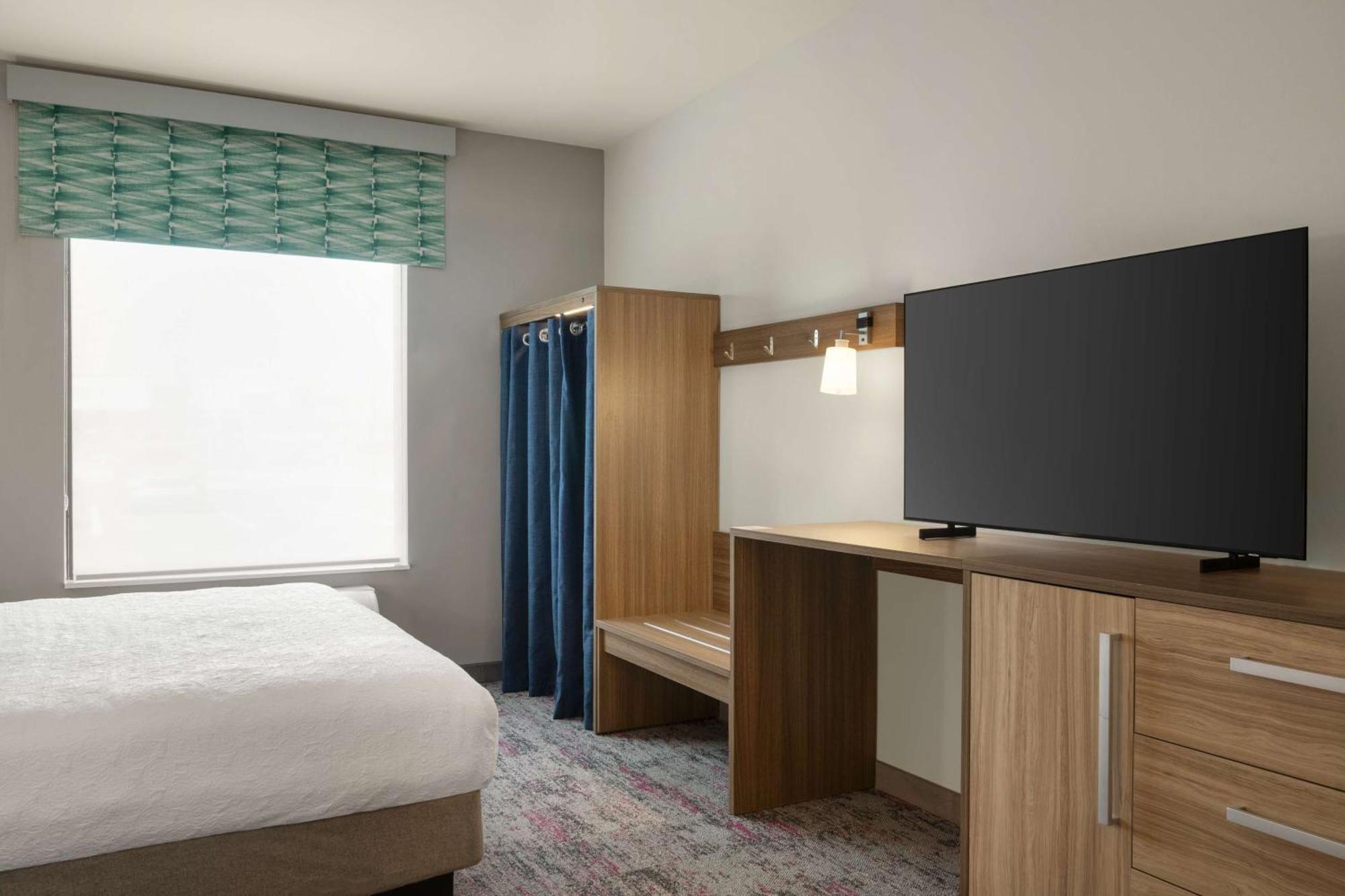 Home2 Suites By Hilton Conyers Atlanta Exterior photo