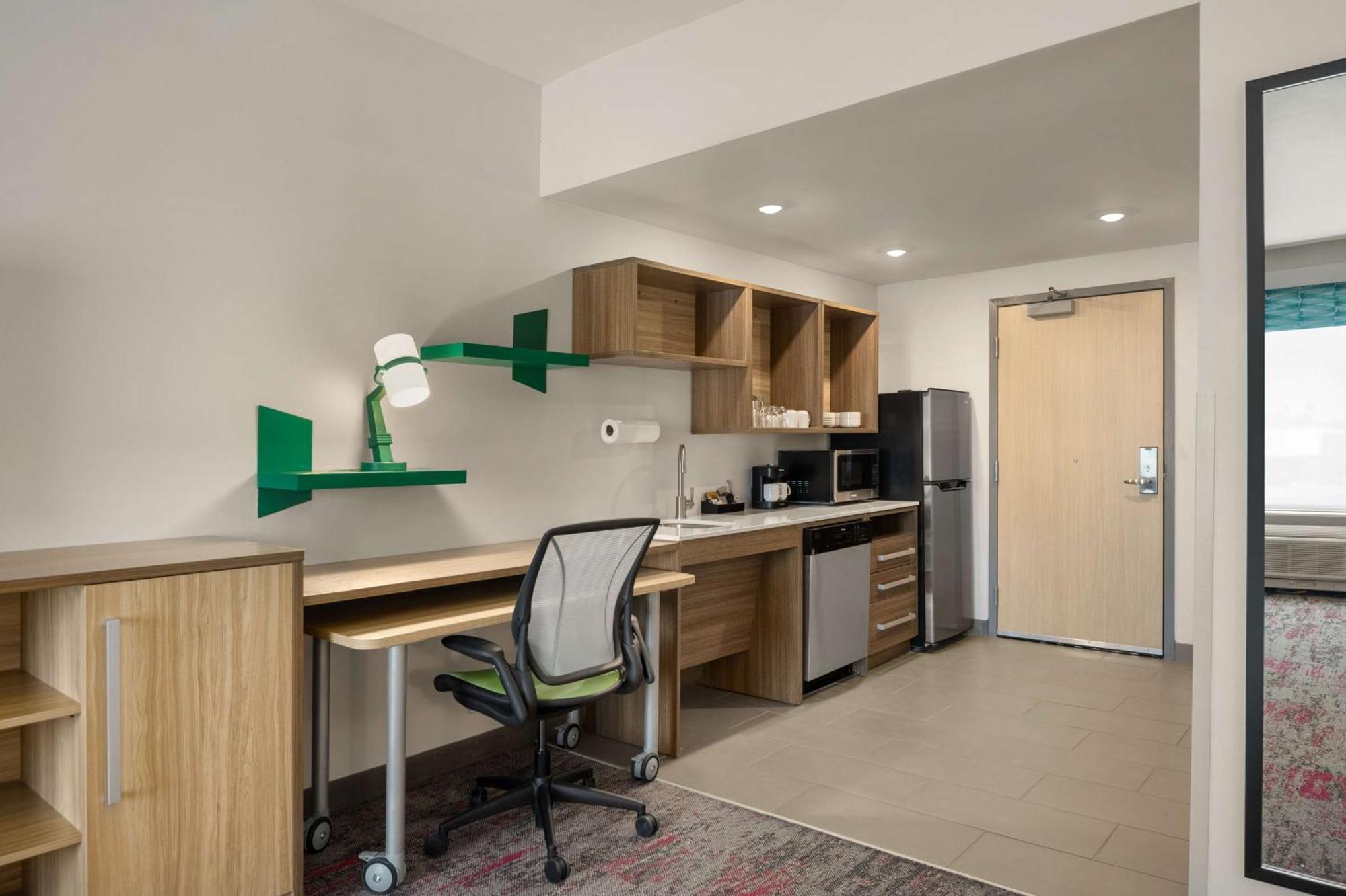 Home2 Suites By Hilton Conyers Atlanta Exterior photo