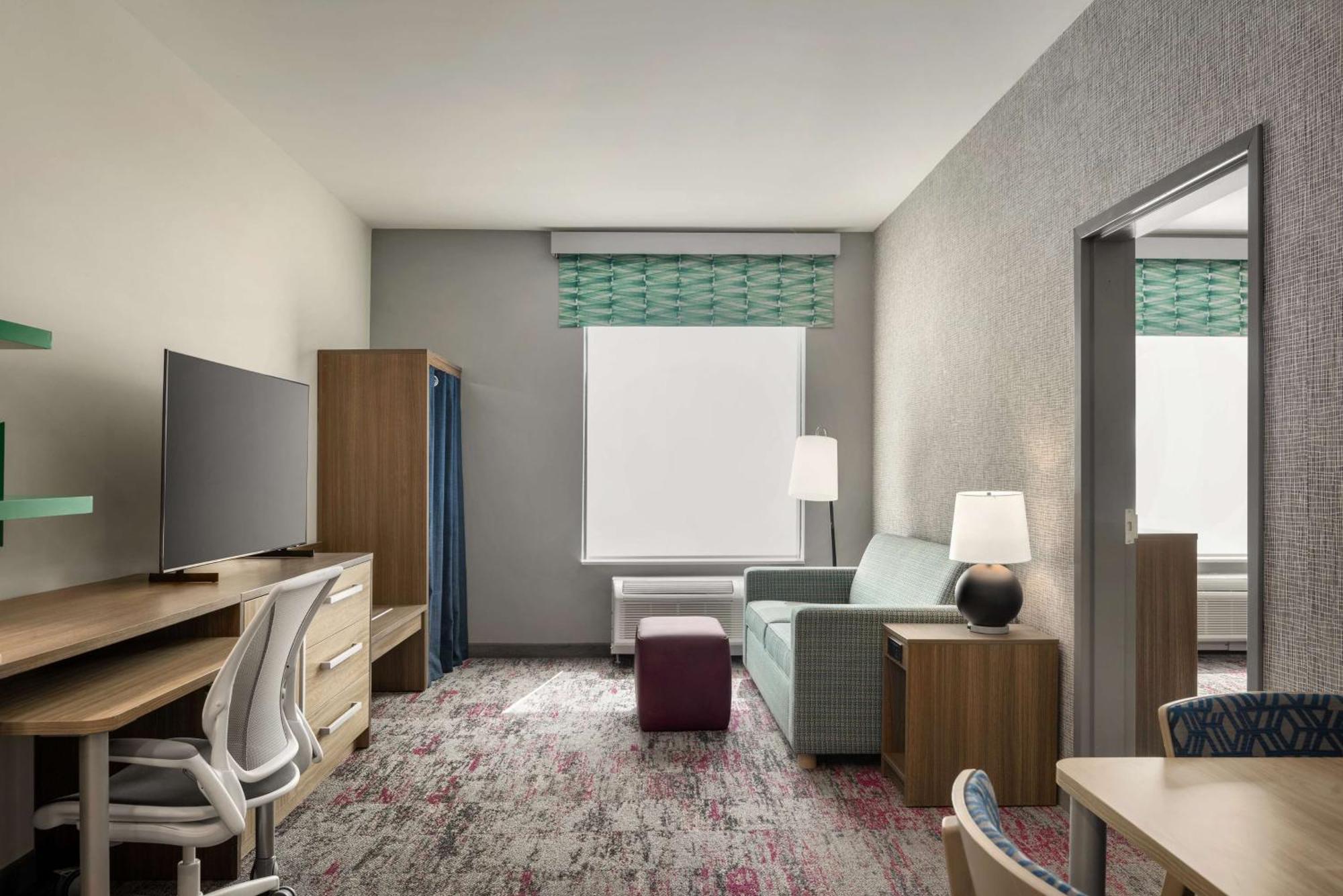 Home2 Suites By Hilton Conyers Atlanta Exterior photo